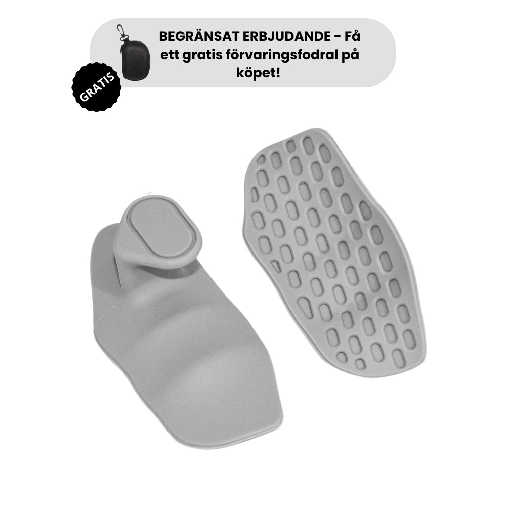 GRYP™ - Ergonomiska greppskydd