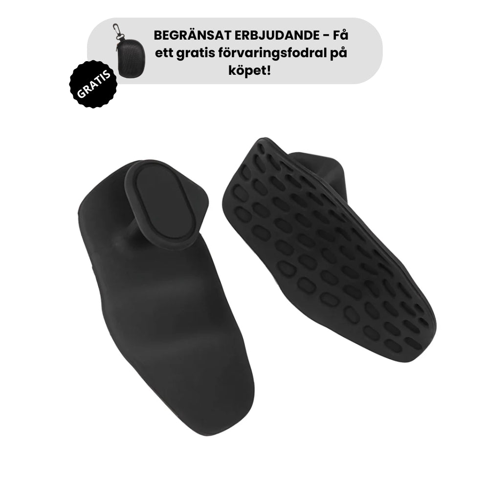 GRYP™ - Ergonomiska greppskydd