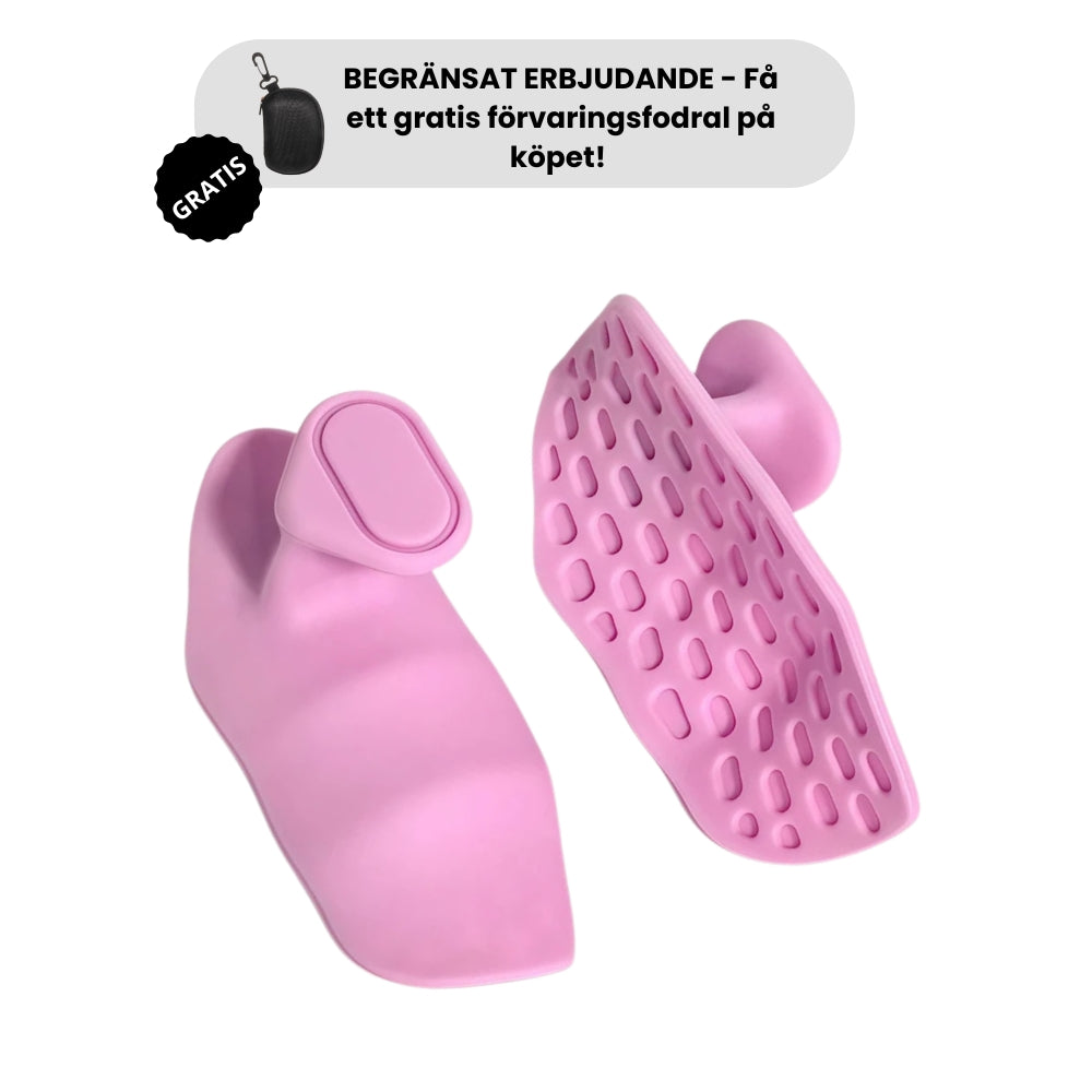 GRYP™ - Ergonomiska greppskydd